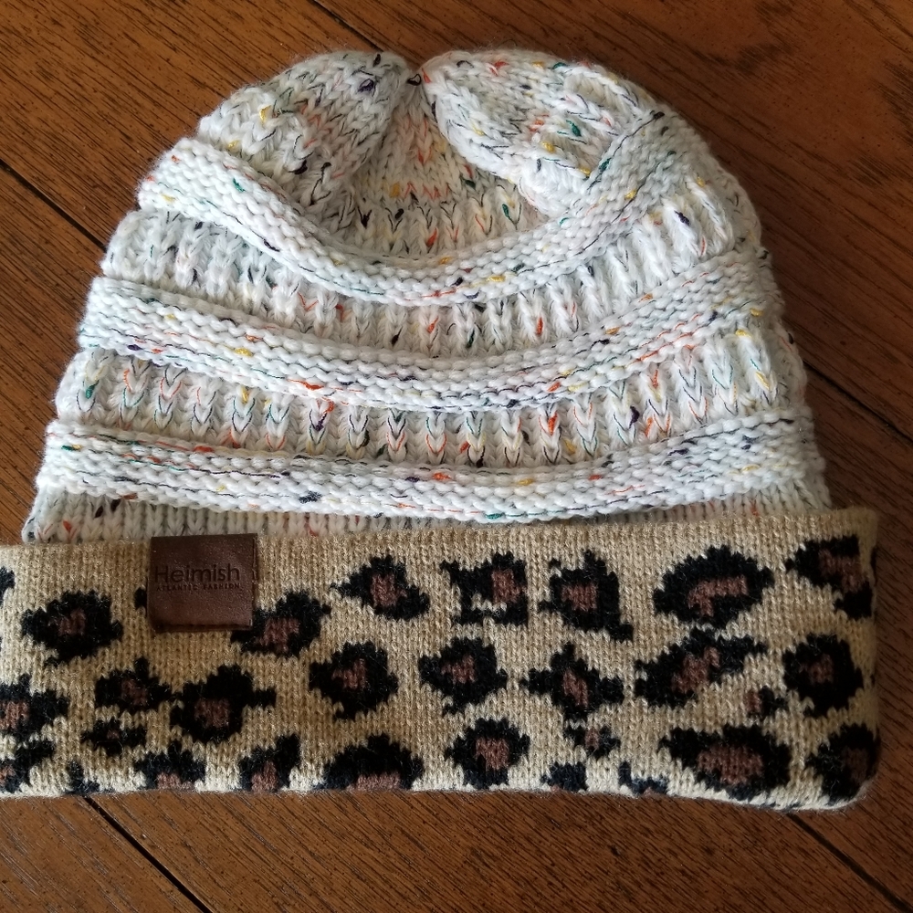 hat